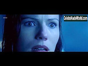 Odessa Munroe Explicit , Wet in Freddy vs. Jason (2003) 11