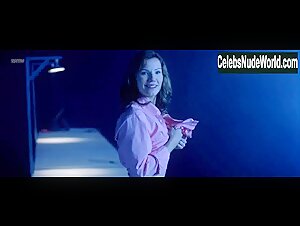 Odessa Munroe Explicit , Wet in Freddy vs. Jason (2003) 2