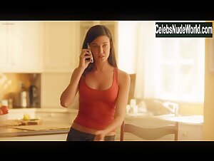 Odette Annable in Rush (series) (2014)