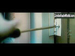 Odette Annable in Unborn (2009) 12