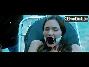 Odette Annable in Unborn (2009) 18