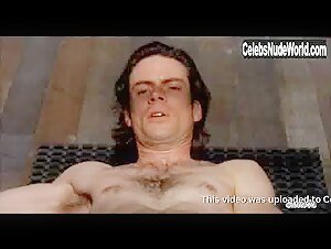 Odette Joannidis Fetish , boobs in Book of Revelation (2006) 14