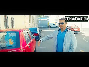 Oksana Akinshina in SuperBobrovy (2016) 7