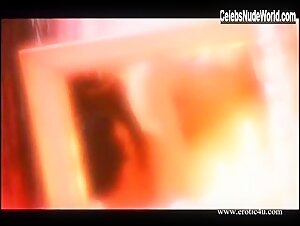 Oksana Harcourt Blindfold , boobs in Fantasmes (series) (2007) 2