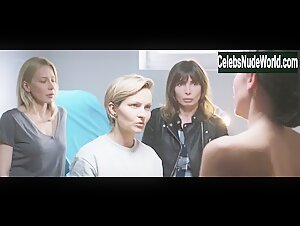 Olga Boladz nude, butt scene in Botoks (2017) 10