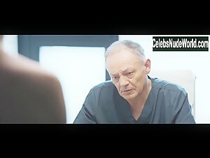 Olga Boladz nude, butt scene in Botoks (2017) 3