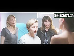 Olga Boladz nude, butt scene in Botoks (2017) 5