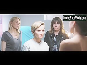 Olga Boladz nude, butt scene in Botoks (2017) 6