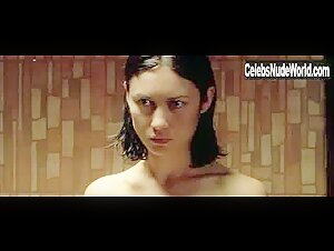 Olga Kurylenko in Kirot (2009) 9
