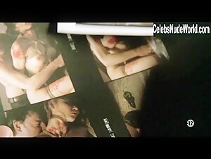 Olga Kurylenko in Le serpent (2006) 16