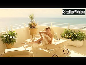 Olga Kurylenko in Magic City (series) (2012) 17