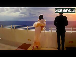 Olga Kurylenko Hot , Couple in Magic City (series) (2012) 1