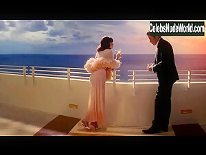 Olga Kurylenko Hot , Couple in Magic City (series) (2012) 2