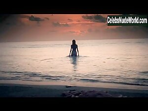 Olga Kurylenko Hot , Couple in Magic City (series) (2012) 20