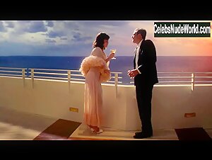 Olga Kurylenko Hot , Couple in Magic City (series) (2012) 3