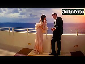 Olga Kurylenko Hot , Couple in Magic City (series) (2012) 5