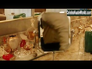 Olga Kurylenko Explicit , Butt in Magic City (series) (2012) 16