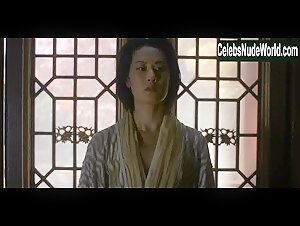 Olivia Cheng Costume , Butt in Marco Polo (series) (2014) 2