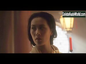 Olivia Cheng Costume , Butt in Marco Polo (series) (2014) 5