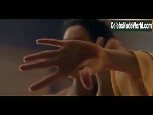 Olivia Cheng Costume , Butt in Marco Polo (series) (2014) 9