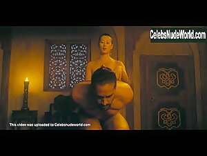 Olivia Cheng Asian , Hot in Marco Polo (series) (2014) 10