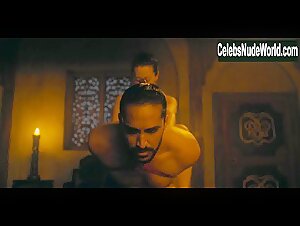Olivia Cheng Asian , Hot in Marco Polo (series) (2014) 13