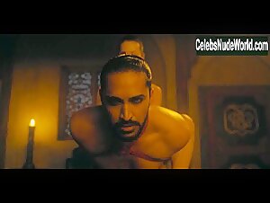 Olivia Cheng Asian , Hot in Marco Polo (series) (2014) 14