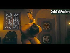 Olivia Cheng Asian , Hot in Marco Polo (series) (2014) 9