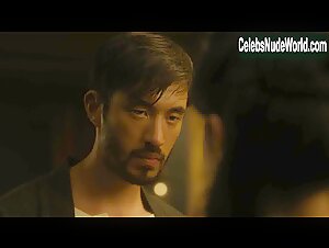 Olivia Cheng in Warrior (series) (2019) 5