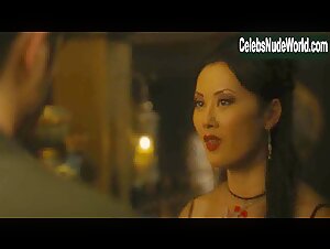 Olivia Cheng in Warrior (series) (2019) 6