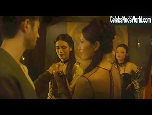 Olivia Cheng in Warrior (series) (2019) 7