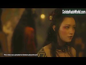 Olivia Cheng in Warrior (series) (2019) 8