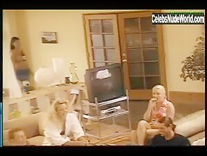 Olivia O'Lovely in 7 Lives Xposed (series) (2001) 6