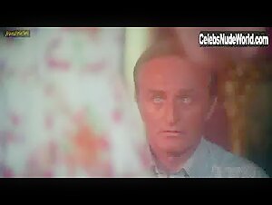 Olivia Pascal Tits , Vintage scene in Vanessa (1977) 1