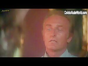 Olivia Pascal Tits , Vintage scene in Vanessa (1977) 10