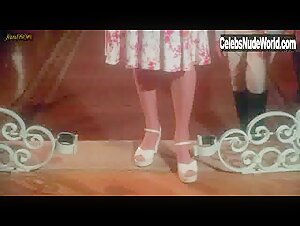 Olivia Pascal Tits , Vintage scene in Vanessa (1977) 4