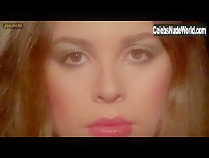 Olivia Pascal Explicit , Vintage in Vanessa (1977) 1