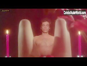 Olivia Pascal Explicit , Vintage in Vanessa (1977) 8