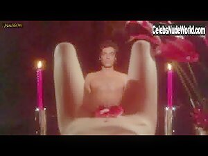 Olivia Pascal Explicit , Vintage in Vanessa (1977) 9