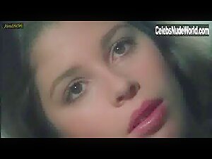 Olivia Pascal Outdoor , Vintage scene in Vanessa (1977) 12
