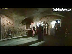 Olivia Pascal Ass , Vintage scene in Vanessa (1977) 2
