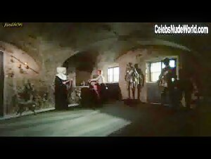 Olivia Pascal Ass , Vintage scene in Vanessa (1977) 4
