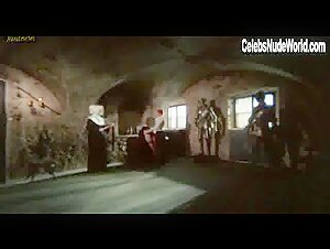 Olivia Pascal Ass , Vintage scene in Vanessa (1977) 5