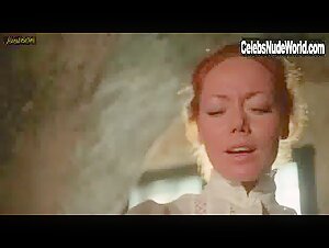 Olivia Pascal Ass , Vintage scene in Vanessa (1977) 7