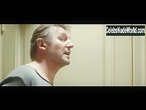 Olivia Wilde Lingerie , Butt in Third Person (2013) 14