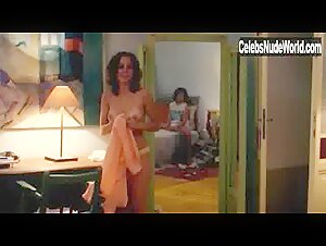 Ondina Quadri in Arianna (2015) 6