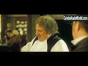 Ophelia Kolb in L'autre Dumas (2010) 12