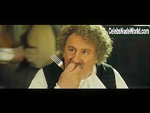 Ophelia Kolb in L'autre Dumas (2010) 3