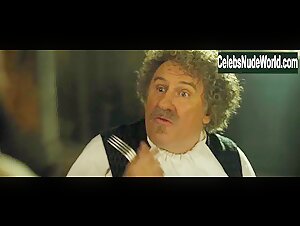 Ophelia Kolb in L'autre Dumas (2010) 5