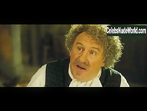 Ophelia Kolb in L'autre Dumas (2010) 8
